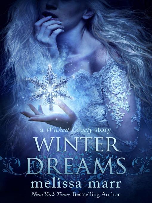 Cover image for Winter Dreams